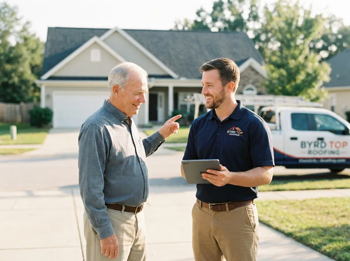 Roofing Vacherie, LA FAQs